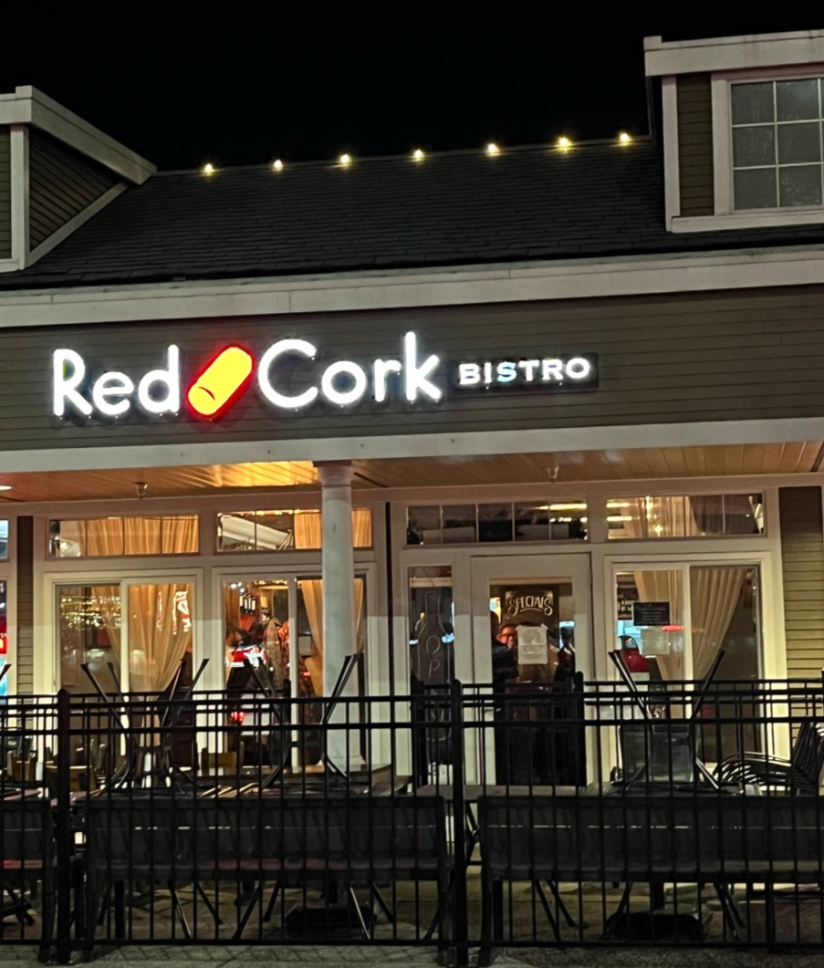 Red Cork Bistro & Catering